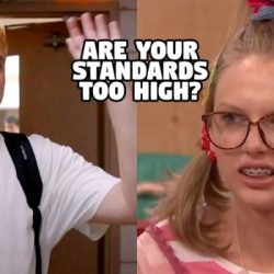 How high are your standards quiz