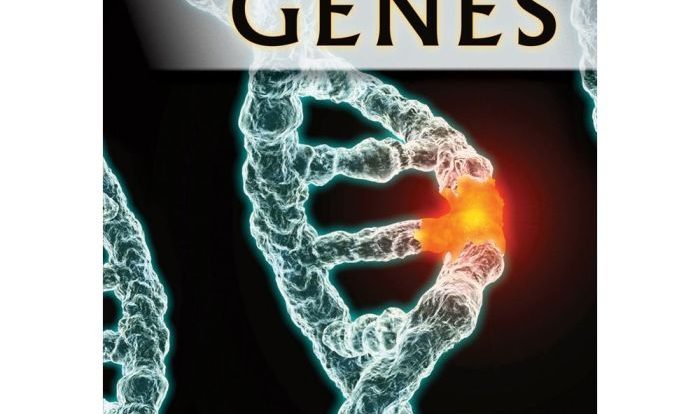 Ghost in your genes worksheet answers