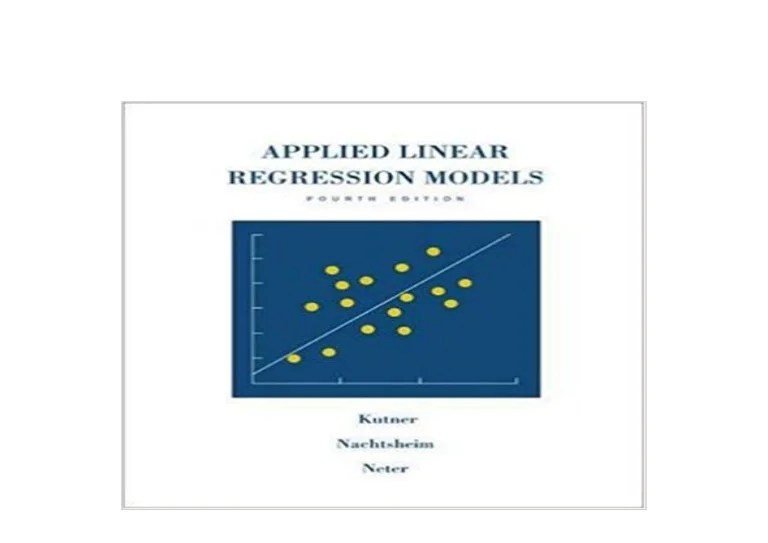 Regression probability statistics